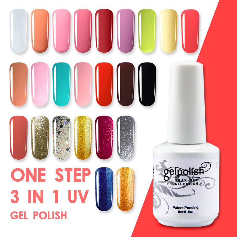 Nail polish Nail polish